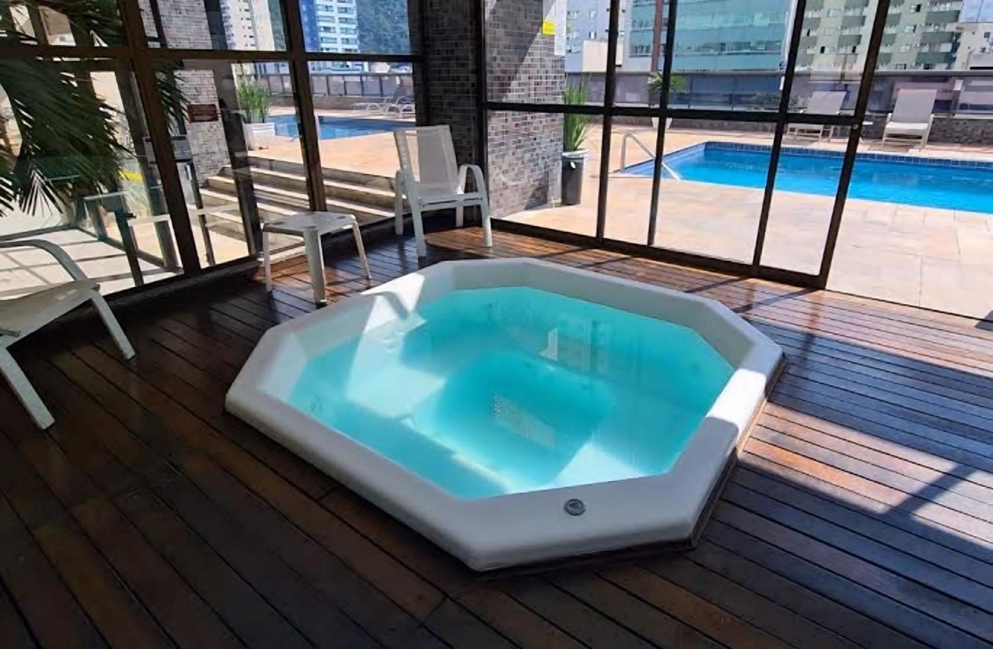 Apartment 1 Dorm Com Vaga - 400m Da
