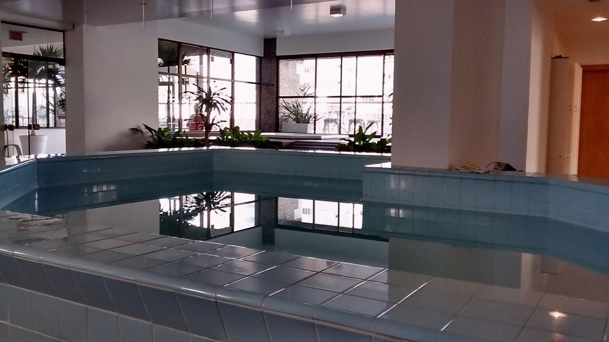 1 Dorm Com Vaga - 400m Da Apartment *