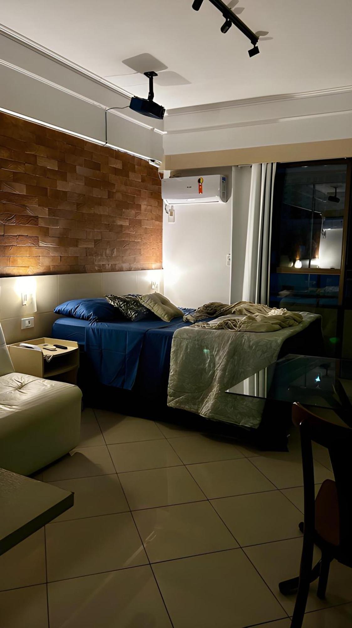 Apartment 1 Dorm Com Vaga - 400m Da *