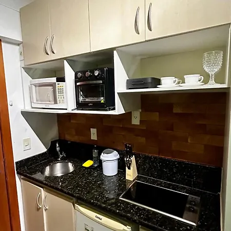 Apt 1 Dorm Com Vaga - 400M Da Praia Balneario Camboriu Exterior photo