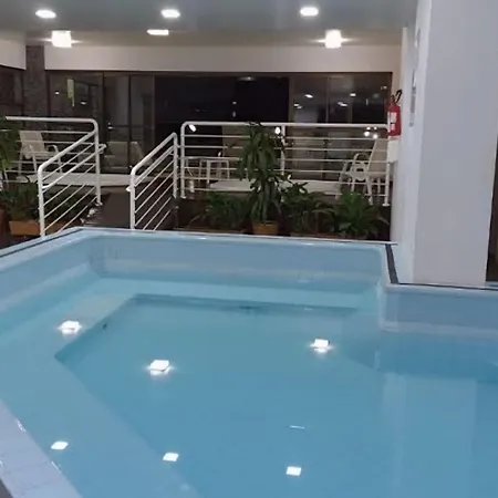 Apt 1 Dorm Com Vaga - 400M Da Praia Balneario Camboriu Exterior photo